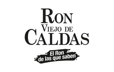 Ron Viejo De Caldas