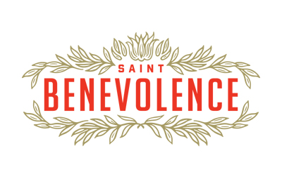 Saint Benevolence Rum